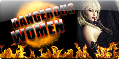 Dangerous Women