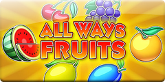 All Ways Fruits