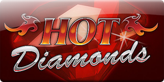 Hot Diamonds