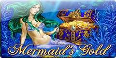 Mermaids Gold