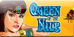 Queen Of The Nile