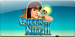 Queen Of The Nile 2