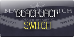 Blackjack Switch