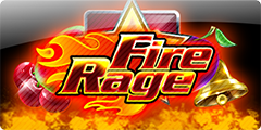 Fire Rage