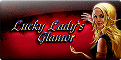 Lucky Lady's Glamour