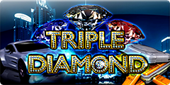 Triple Diamond