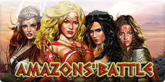 Amazons Battle