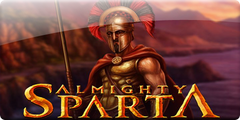 Almighty Sparta