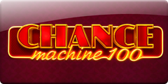 Chance Machine 100