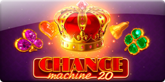 Chance Machine 20