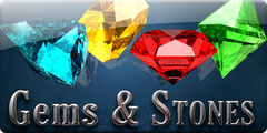 GemsnStones