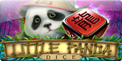 Little Panda Dice