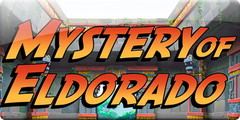 Mystery Of Eldorado