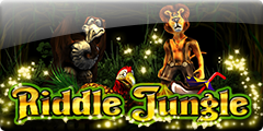 Riddle Jungle