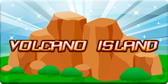 Volcano Island