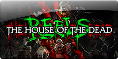 House Of The Dead