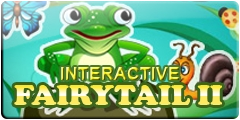 Fairtail II Interactive