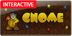 Gnome Interactive