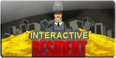 Resident Interactive