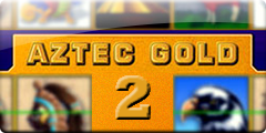 Aztec Gold 2