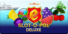 Slot-O-Pol Deluxe