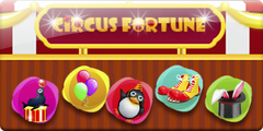 Circus Fortune