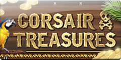 Corsair Treasure