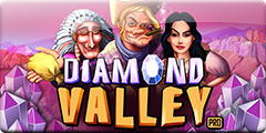 Diamond Valley Pro