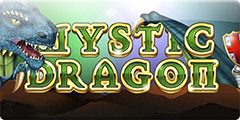 Mystic Dragon