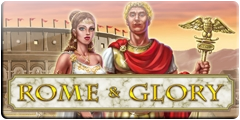 Rome and Glory