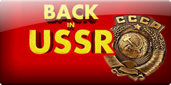 Back in USSR