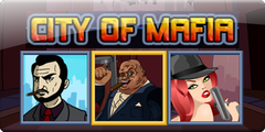 City Of Mafia