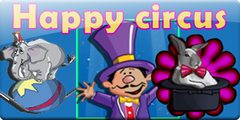 Happy Circus