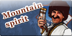 Moutain Spirit