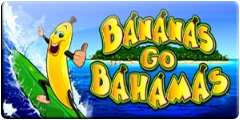 Bananas Go Bahamas