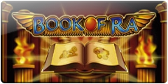 Book Of Ra