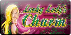 Lucky Lady's Charm