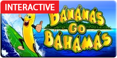 Bananas Go Bahamas Interactive