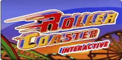 Roller Coaster Interactive