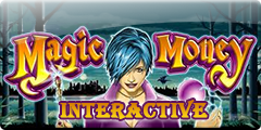 Magic Money Interactive