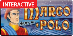 Marco Polo Interactive