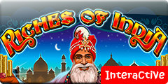 Riches Of India Int