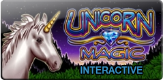 Unicorn Magic Interactive