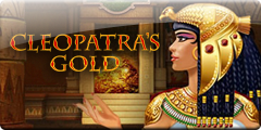 Cleopatra's Gold