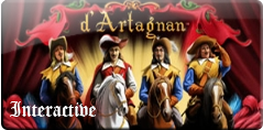 D'Artagnan Int