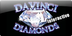 Davinci Diamonds Interactive