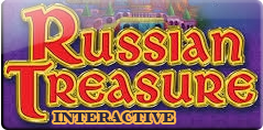 Russian Treasure Interactive