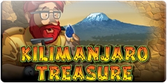 Kilimanjaro Treasure