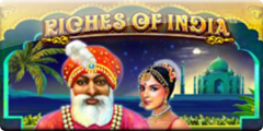 Riches Of India