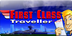 First Class Traveler